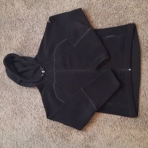 Helly Hansen Fleece Zip Up